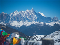 西藏自駕，川藏線318?青藏線109，18天17晚，河南進藏路線品質天花板！